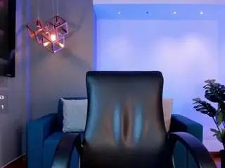 Lea-rousse  live sex cam