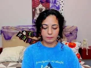 Lindainsatiable  live sex cam