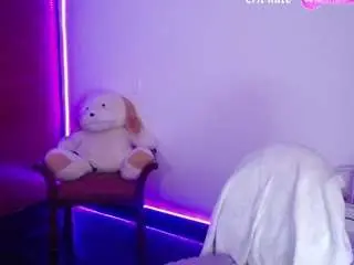 Meganink  live sex cam