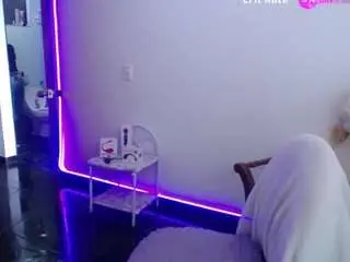 Meganink  live sex cam