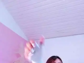 Miia-dool  live sex cam