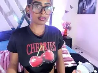 Scarlet-snout  live sex cam