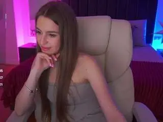 Stellahoneywell  live sex cam