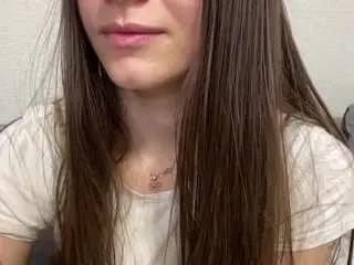 Terinarujawitz  live sex cam