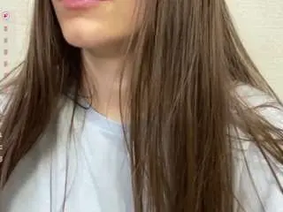 Terinarujawitz  live sex cam