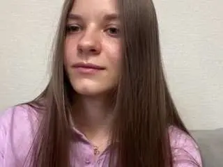 Terinarujawitz  live sex cam