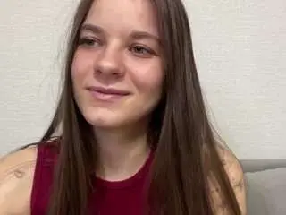 Terinarujawitz  live sex cam