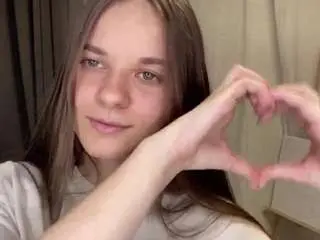 Terinarujawitz  live sex cam