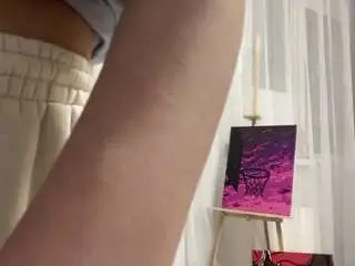 Terinarujawitz  live sex cam