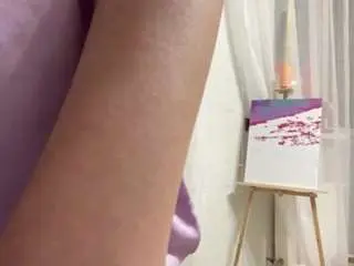 Terinarujawitz  live sex cam