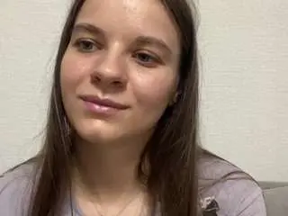 Terinarujawitz  live sex cam