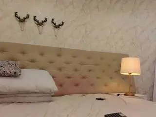 Thiara-scarlet  live sex cam