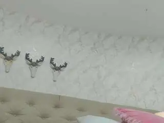 Thiara-scarlet  live sex cam
