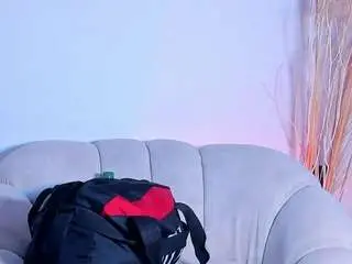 Thiara-scarlet  live sex cam