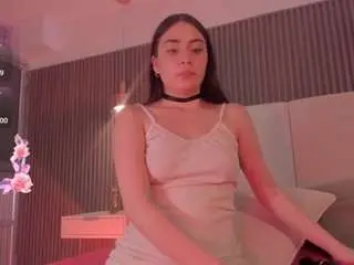 Viiolett-x  live sex cam