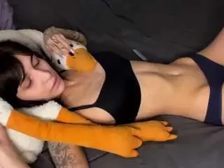 Althenahance  live sex cam