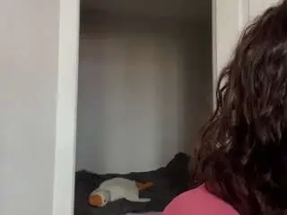 Althenahance  live sex cam