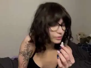 Althenahance  live sex cam