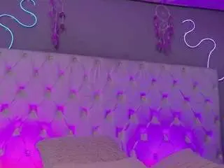 Aria-nixy  live sex cam