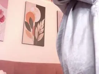 Aria-nixy  live sex cam