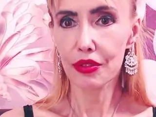 Blondpussy  live sex cam