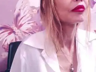 Blondpussy  live sex cam