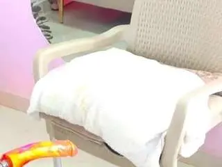 Bonieklent  live sex cam