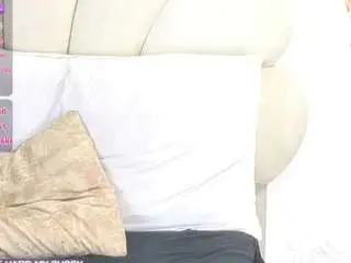 Bonieklent  live sex cam