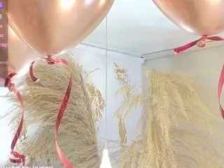 Bonieklent  live sex cam