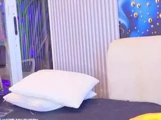 Bonieklent  live sex cam