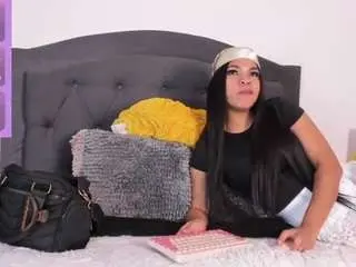 Carolina-hot  live sex cam