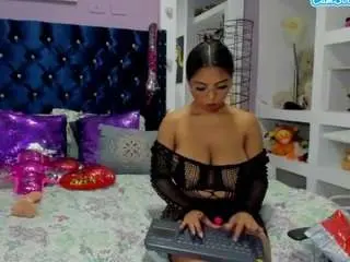 Elianaa-soto  live sex cam