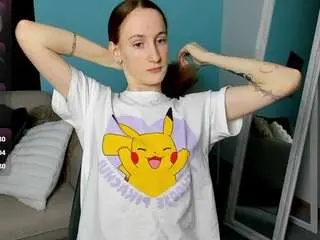 Jaidii  live sex cam