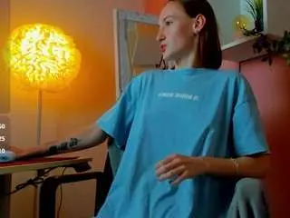 Jaidii  live sex cam