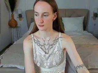 Jaidii  live sex cam
