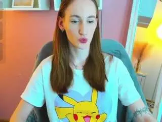 Jaidii  live sex cam