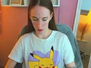Jaidii  live sex cam