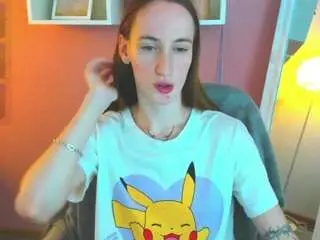 Jaidii  live sex cam