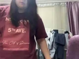 Lorenapencak  live sex cam