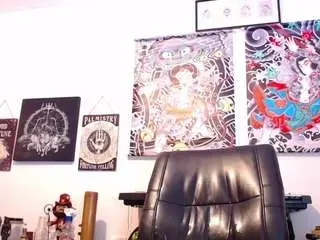 Marian-ran  live sex cam