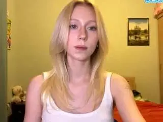 Melonietrent  live sex cam