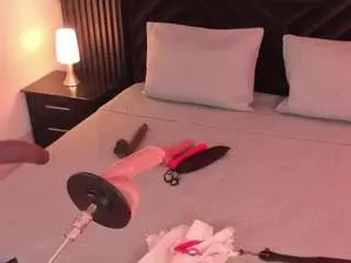 Miia-hurrem  live sex cam