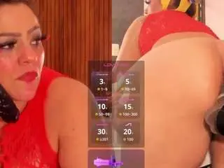 Miia-hurrem  live sex cam