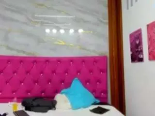 Miiranda-vega  live sex cam