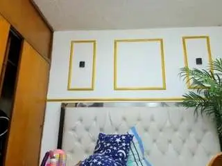 Miiranda-vega  live sex cam