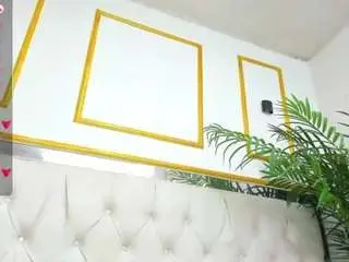 Miiranda-vega  live sex cam