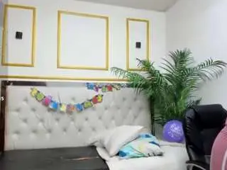 Miiranda-vega  live sex cam