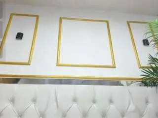 Miiranda-vega  live sex cam