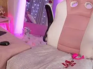 Mssburbuja  live sex cam