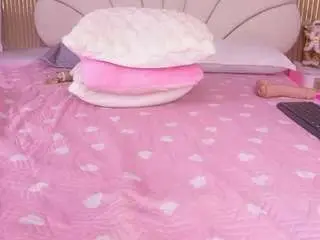 Mssburbuja  live sex cam